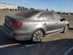 2013 Volkswagen Jetta Hybrid