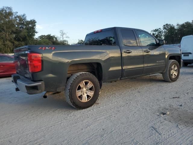 2019 Chevrolet Silverado LD K1500 LT