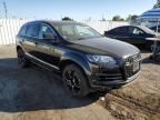 2015 Audi Q7 Premium