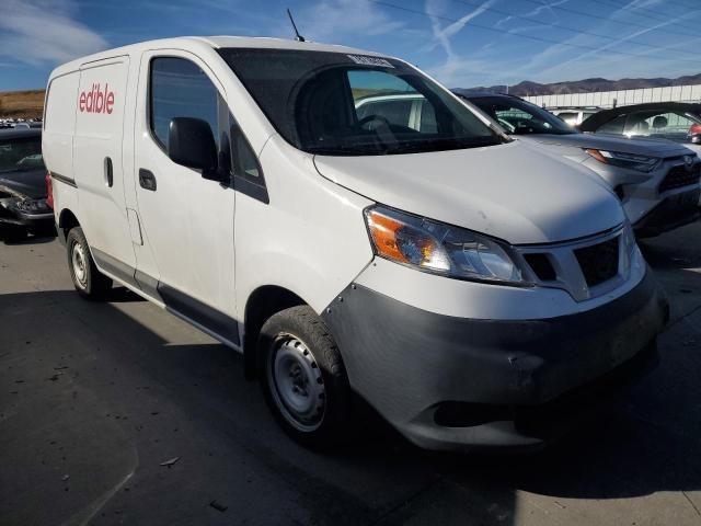 2019 Nissan NV200 2.5S