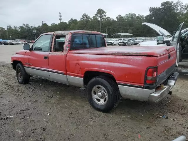 1995 Dodge RAM 1500