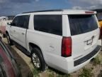 2018 Chevrolet Suburban C1500 LT