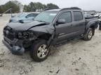 2011 Toyota Tacoma Double Cab Prerunner