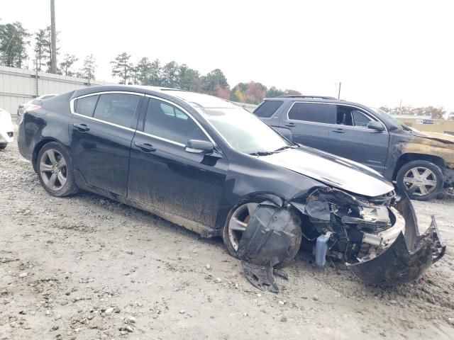 2013 Acura TL Advance