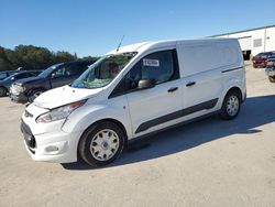 2016 Ford Transit Connect XLT en venta en Gaston, SC