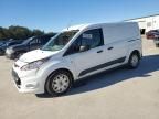 2016 Ford Transit Connect XLT