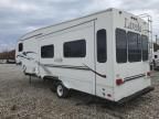 2004 Keystone Travel Trailer