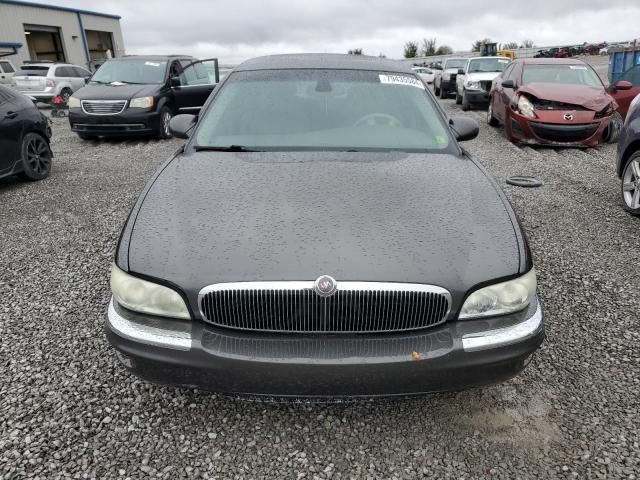 2002 Buick Park Avenue Ultra