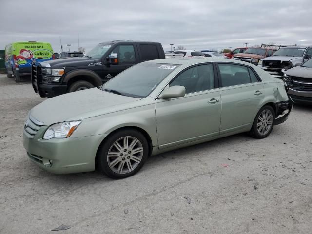 2007 Toyota Avalon XL