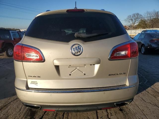 2016 Buick Enclave