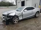 2010 Chevrolet Camaro SS