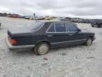 1990 Mercedes-Benz 560 SEL