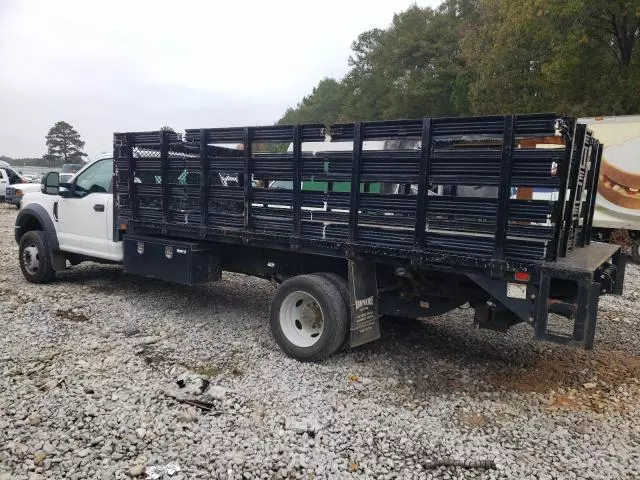 2017 Ford F450 Super Duty