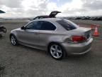 2013 BMW 128 I