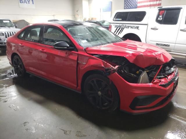 2019 Volkswagen Jetta GLI