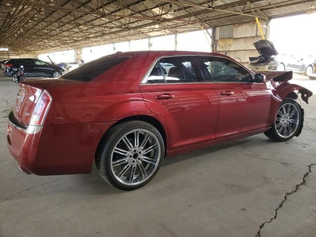 2013 Chrysler 300