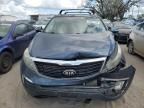 2014 KIA Sportage SX