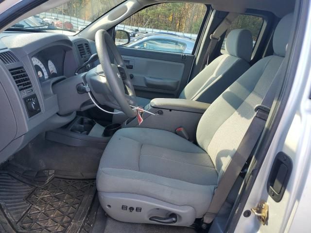 2005 Dodge Dakota ST