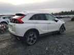 2020 Mitsubishi Eclipse Cross ES