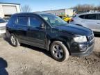 2012 Jeep Compass Sport