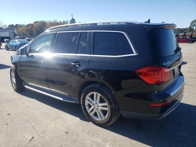 2013 Mercedes-Benz GL 450 4matic