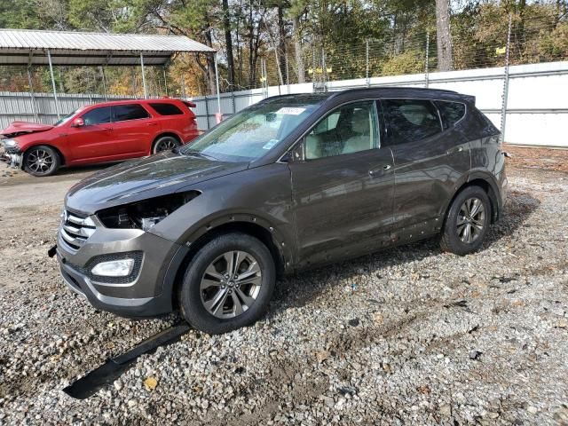 2014 Hyundai Santa FE Sport