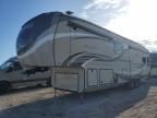 2018 Jayco Pinnacle