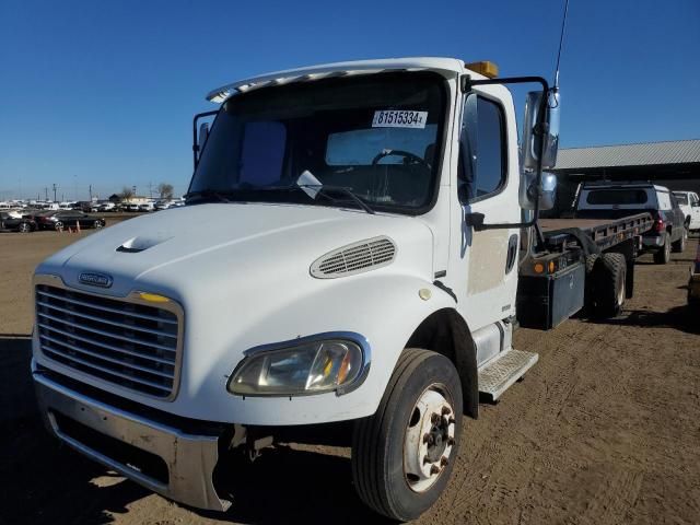 2005 Freightliner M2 106 Medium Duty