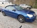 2010 Chrysler Sebring LX