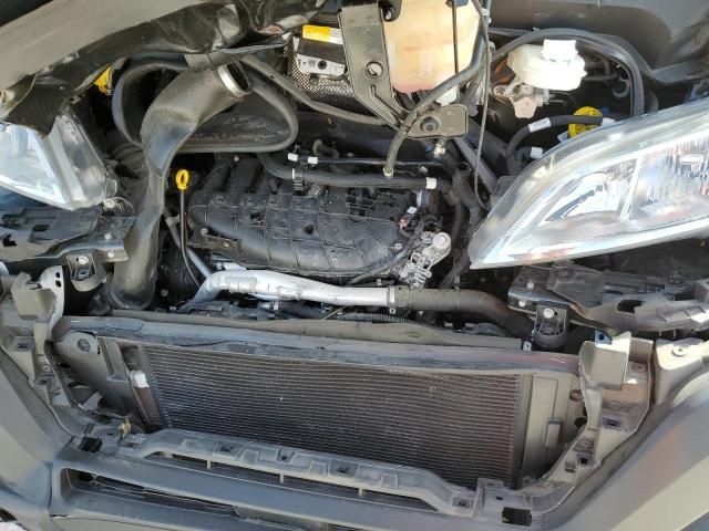 2023 Dodge RAM Promaster 3500 3500 High