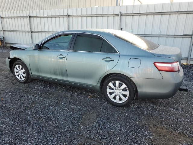 2008 Toyota Camry CE