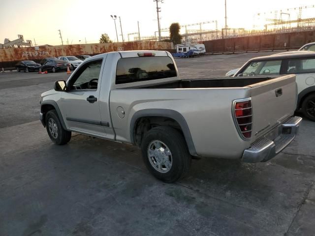 2008 Chevrolet Colorado