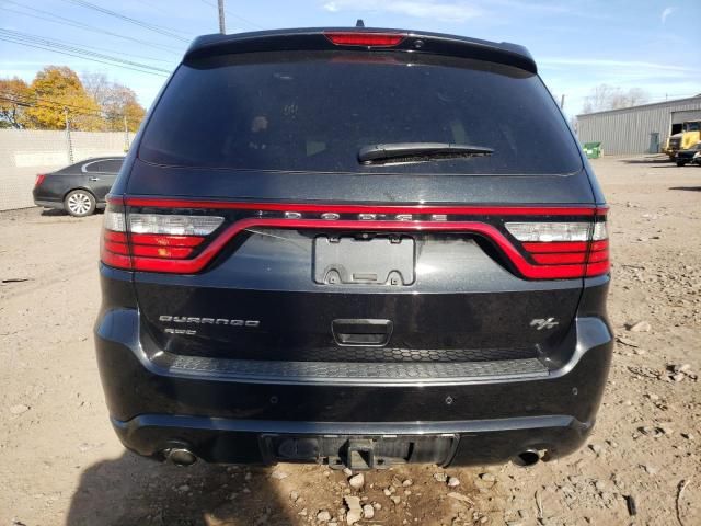 2015 Dodge Durango R/T