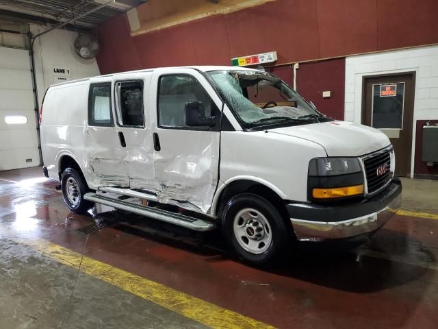 2023 GMC Savana G2500