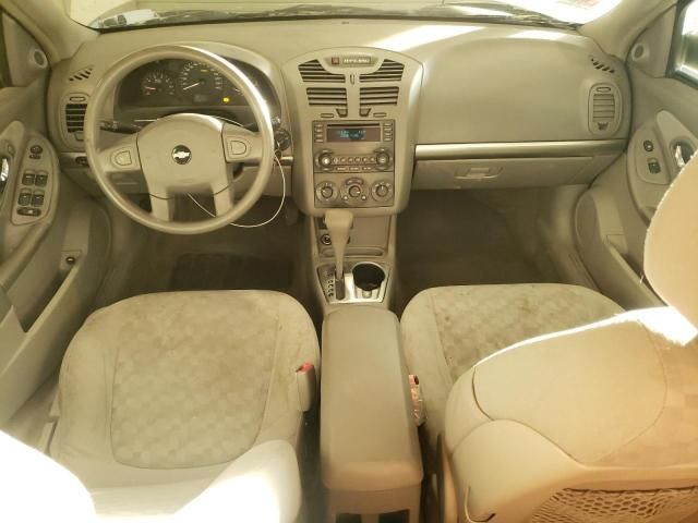 2005 Chevrolet Malibu LS