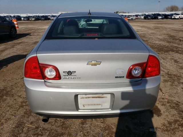 2011 Chevrolet Malibu 2LT