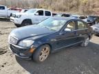 2008 Mercedes-Benz C 300 4matic