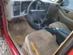 1997 Chevrolet S Truck S10