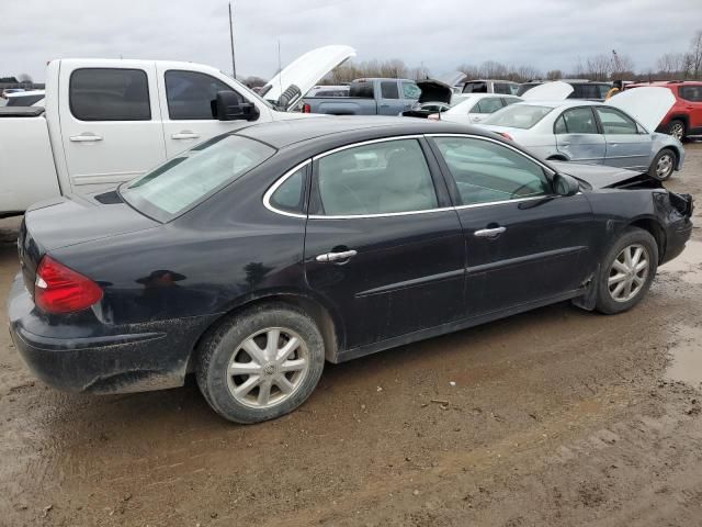 2005 Buick Lacrosse CX