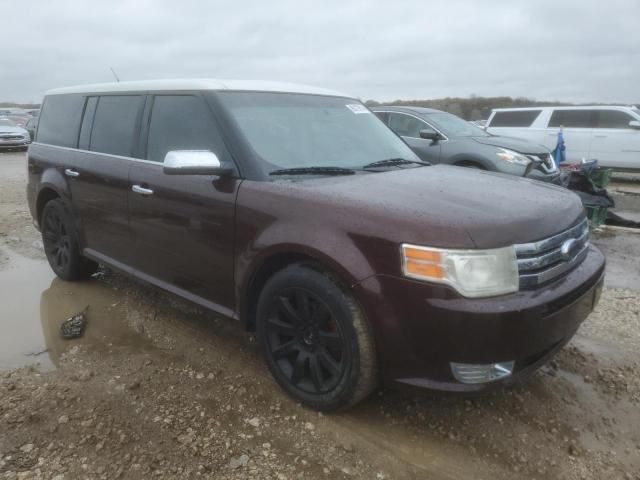 2009 Ford Flex Limited