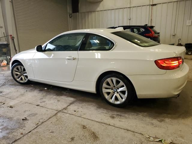 2013 BMW 328 XI