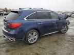 2017 Acura MDX Technology