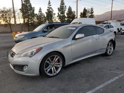 Hyundai Vehiculos salvage en venta: 2011 Hyundai Genesis Coupe 3.8L