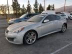 2011 Hyundai Genesis Coupe 3.8L