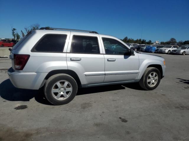 2010 Jeep Grand Cherokee Laredo