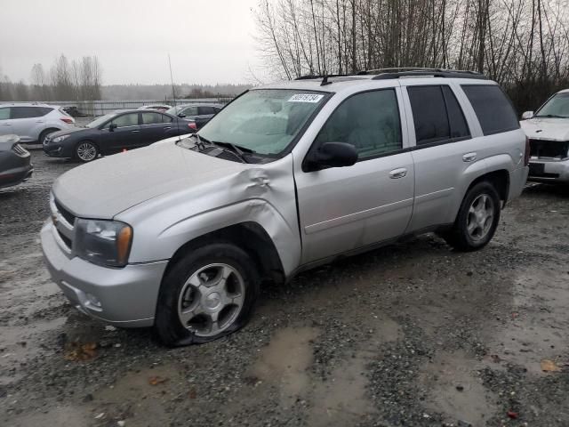 2008 Chevrolet Trailblazer LS