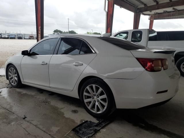 2015 Chevrolet Malibu 2LT