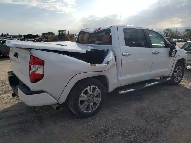 2016 Toyota Tundra Crewmax 1794