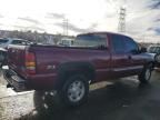 2004 GMC New Sierra K1500