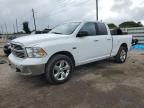 2013 Dodge RAM 1500 SLT